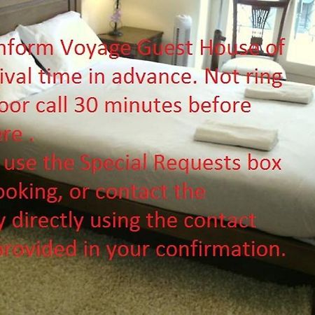 Voyage Guest House ลิสบอน ภายนอก รูปภาพ