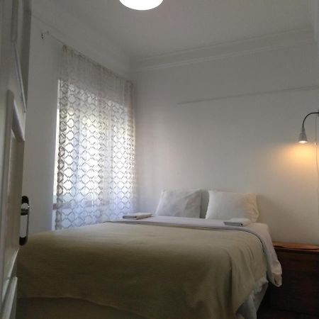Voyage Guest House ลิสบอน ภายนอก รูปภาพ