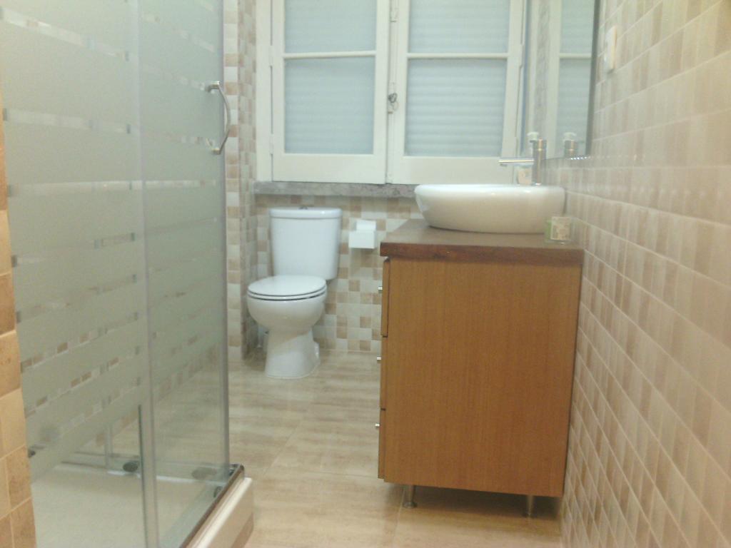 Voyage Guest House ลิสบอน ภายนอก รูปภาพ