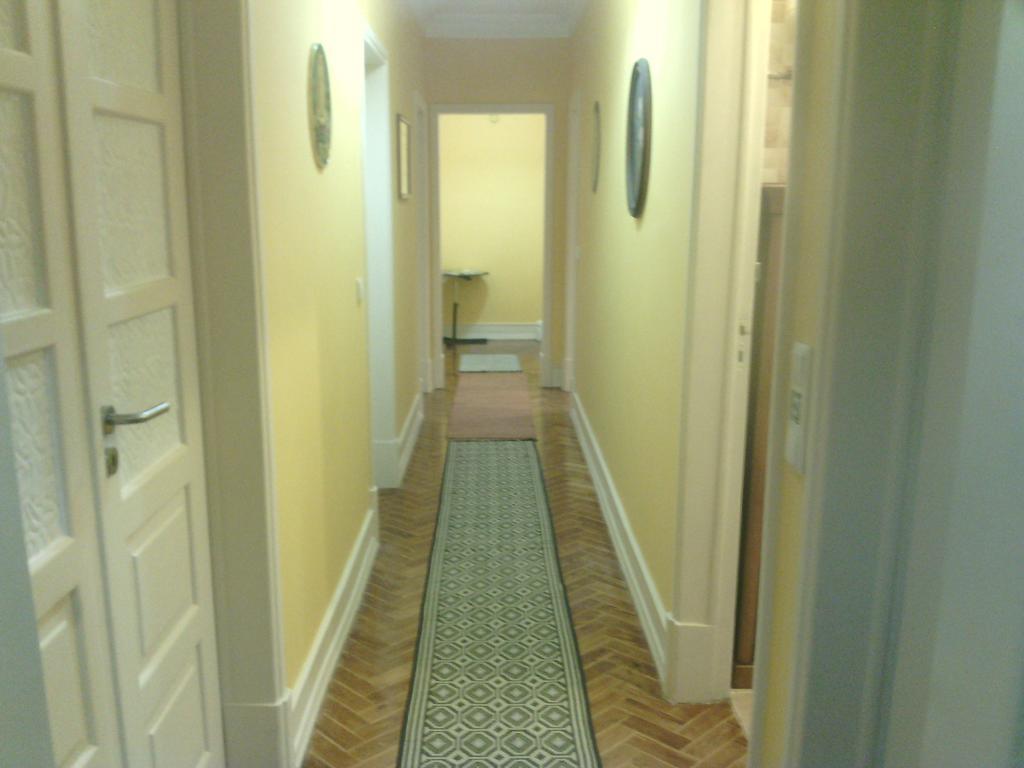 Voyage Guest House ลิสบอน ภายนอก รูปภาพ