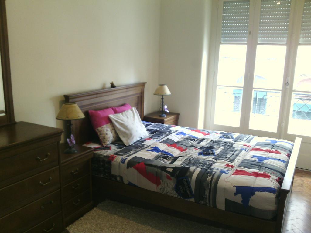 Voyage Guest House ลิสบอน ภายนอก รูปภาพ