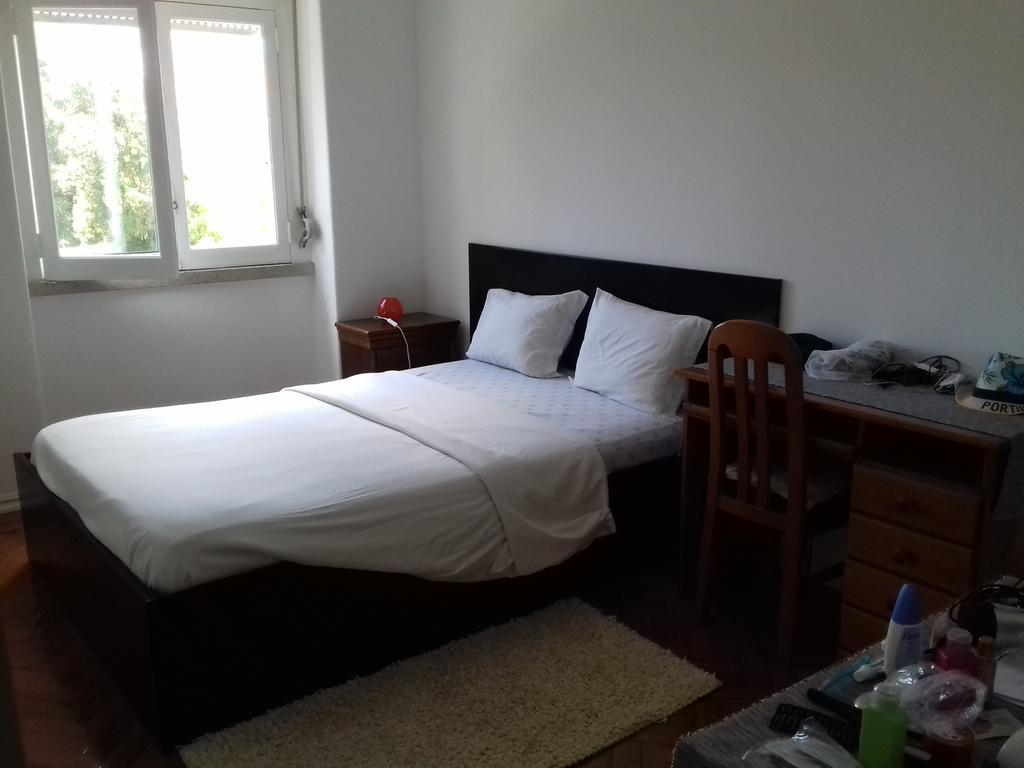 Voyage Guest House ลิสบอน ภายนอก รูปภาพ