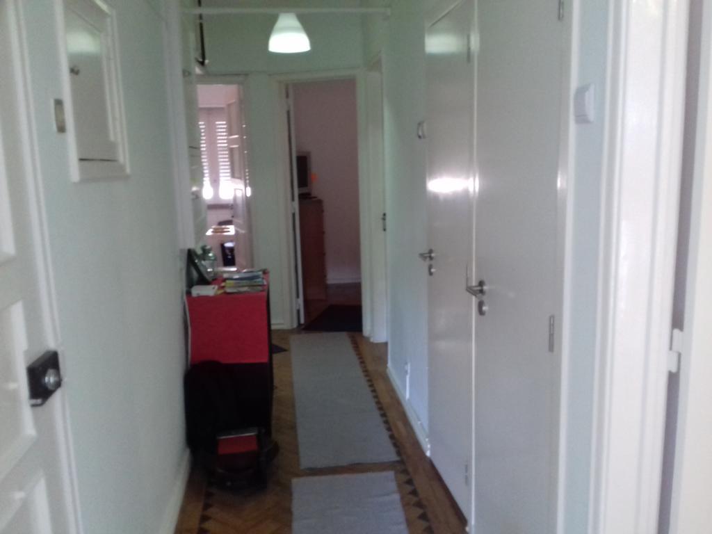 Voyage Guest House ลิสบอน ภายนอก รูปภาพ