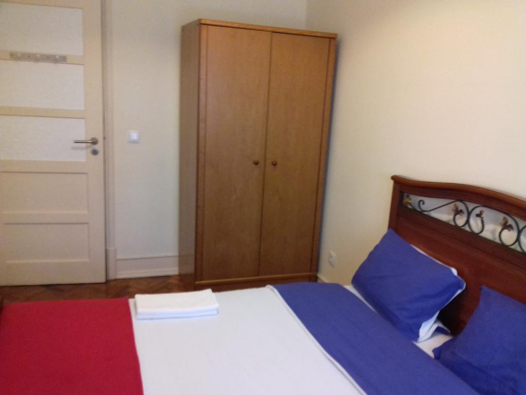 Voyage Guest House ลิสบอน ภายนอก รูปภาพ