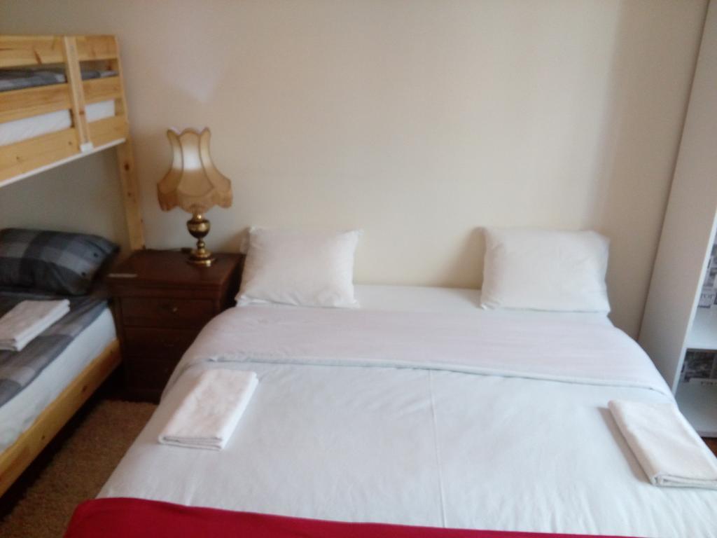 Voyage Guest House ลิสบอน ภายนอก รูปภาพ